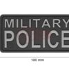 JTG Military Police Rubber Patch SWAT OD-TM-10175451700 6271 asgbox.pl