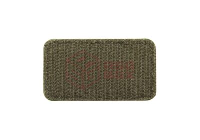 JTG Swiss Flag Rubber Patch Forest - obrazek 2
