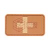 asgbox.pl - Swiss Flag Rubber Patch JTG