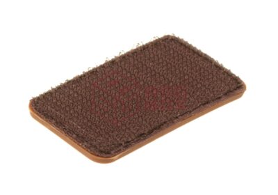 JTG Swiss Flag Rubber Patch Desert - obrazek 3