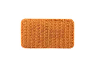 JTG Swiss Flag Rubber Patch Multicolor - obrazek 2
