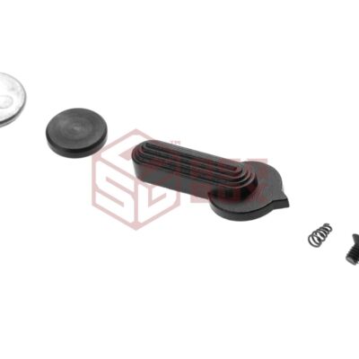 asgbox.pl - M4 Fire Selector Full Steel