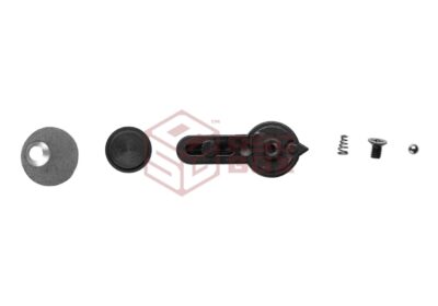 M4 Fire Selector Full Steel - obrazek 3