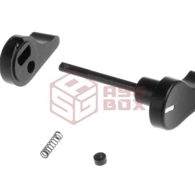 Alternative view of MP5 Fire Selector Set