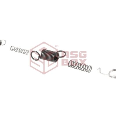 Alternative view of Gearbox Spring Set
