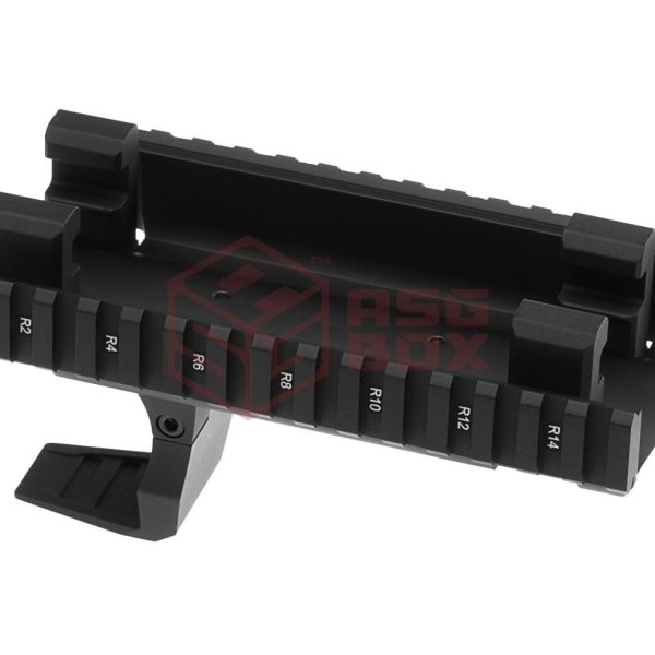 asgbox.pl - FN2000 RIS System
