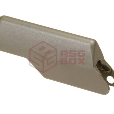 Alternative view of SG-Series Cheek Rest OD