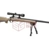 asgbox.pl - M24 SWS Sniper Weapon System Set Snow Wolf
