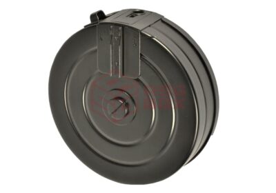 Drum Mag PPSH 2000rds - obrazek 2