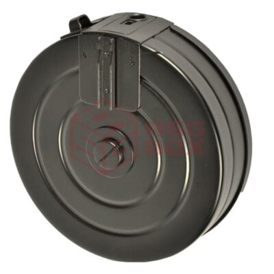 Alternative view of Drum Mag PPSH 2000rds
