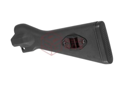 Pirate Arms MP5 Fixed Stock Black - obrazek 2