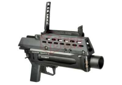 AG-36 Grenade Launcher Black - obrazek 2