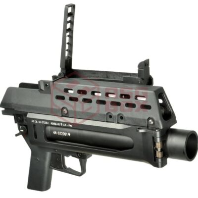 Alternative view of AG-36 Grenade Launcher Black