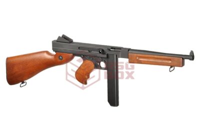 Snow Wolf M1A1 Full Metal