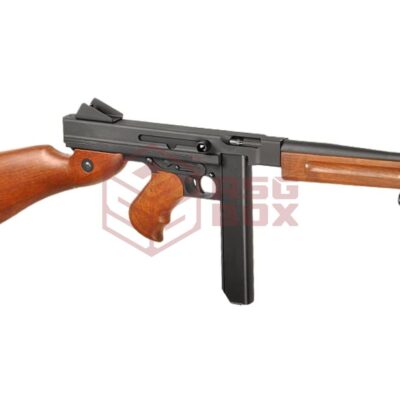 Snow Wolf M1A1 Full Metal