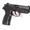 asgbox.pl - Px4 Storm Metal Slide Spring Gun Beretta