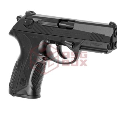 asgbox.pl - Px4 Storm Metal Slide Spring Gun Beretta