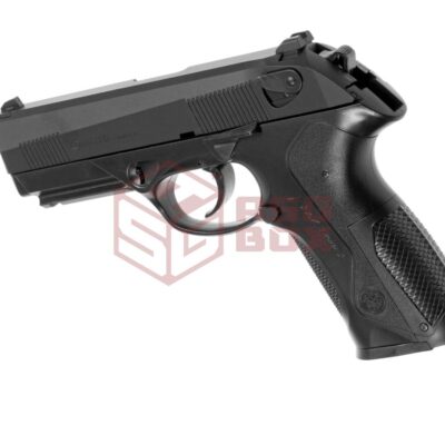 Alternative view of Beretta Px4 Storm Metal Slide Spring Gun Black