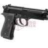 asgbox.pl - M9 World Defender Spring Gun Beretta