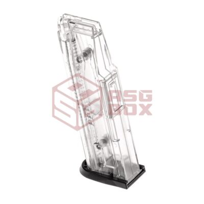 Alternative view of Beretta Magazin Px4 Storm Spring Gun 12rds Black