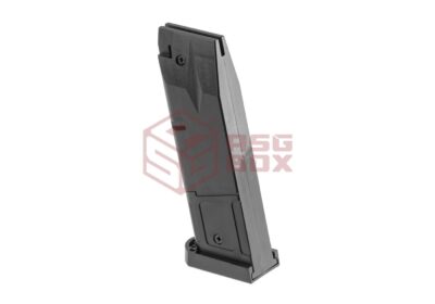 Beretta Magazin 90two Spring Gun 15rds Black - obrazek 2