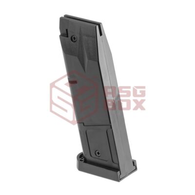 Alternative view of Beretta Magazin 90two Spring Gun 15rds Black