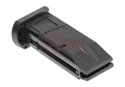 Beretta Magazin 90two Spring Gun 15rds Black - obrazek 3