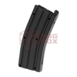 Well Pro Magazin M4 RIS Commando Spring Gun Black
