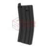 Well Magazin M4 RIS Commando Spring Gun Black OD-TM-10178706000 6542 asgbox.pl