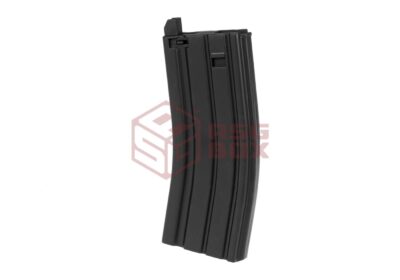 Well Pro Magazin M4 RIS Commando Spring Gun Black - obrazek 2
