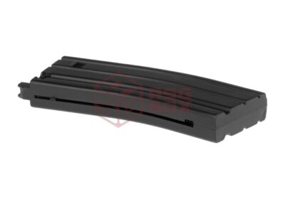 Well Pro Magazin M4 RIS Commando Spring Gun Black - obrazek 3