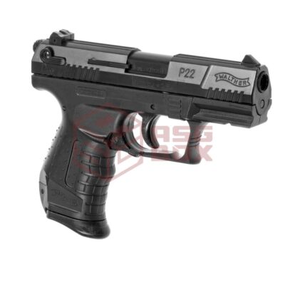 asgbox.pl - P22 Spring Gun Walther
