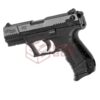 Walther P22 Spring Gun Black OD-TM-10178806000 6543 2.5179 asgbox.pl