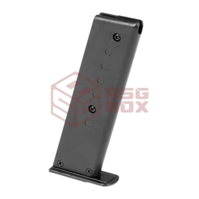 asgbox.pl - Magazin P38 Spring Gun Walther