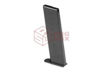Walther Magazin P38 Spring Gun Black - obrazek 2