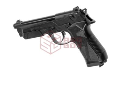 Beretta 90two Co2 Black - obrazek 2