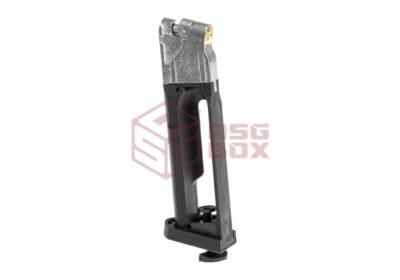 Beretta Magazin 90two Co2 15rds Black - obrazek 2