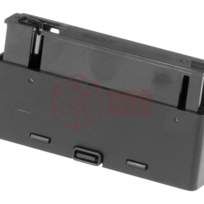 Alternative view of Well Magazin SR-2 Sniper Rifle 10rds Black