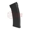 Pirate Arms Magazine AK74 Midcap 150rds Black OD-TM-10180006000 6584 asgbox.pl
