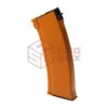Pirate Arms Magazine AK74 Midcap 150rds Brick OD-TM-10180030600 20745 asgbox.pl