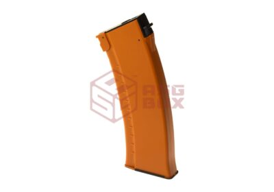 Pirate Arms Magazine AK74 Midcap 150rds Brick - obrazek 2