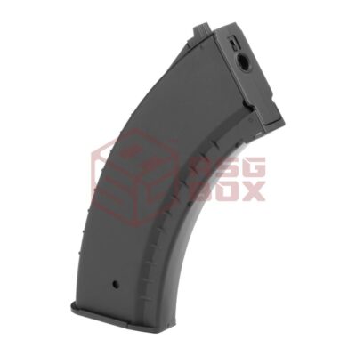 asgbox.pl - Magazine AK47 Midcap 150rds Pirate Arms