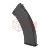Pirate Arms Magazine AK47 Midcap 150rds Black OD-TM-10180106000 20746 asgbox.pl