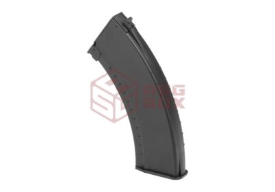 Pirate Arms Magazine AK47 Midcap 150rds Black - obrazek 2