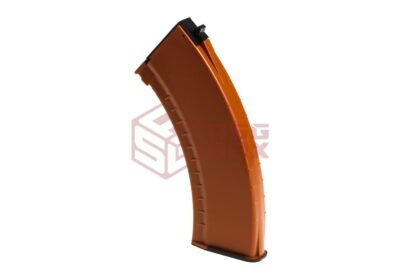 Pirate Arms Magazine AK47 Midcap 150rds Brick - obrazek 2