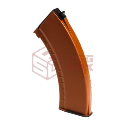 Alternative view of Pirate Arms Magazine AK47 Midcap 150rds Brick