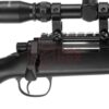 Well SR-1 Sniper Rifle Set Black OD-TM-10180306000 6591 asgbox.pl