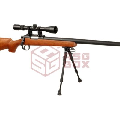 Well SR-1 Sniper Rifle Set IWS