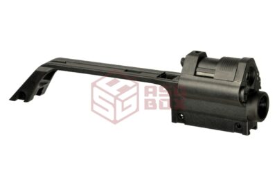 Union Fire G36 Collimator Black - obrazek 2