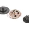 asgbox.pl - Original Torque Steel CNC Gear Set Union Fire